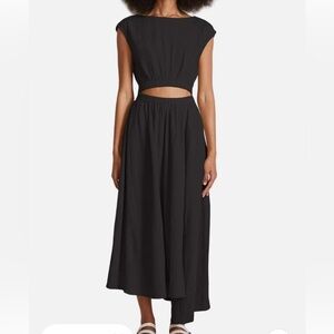 Apiece Apart Marietta dress. Size small.